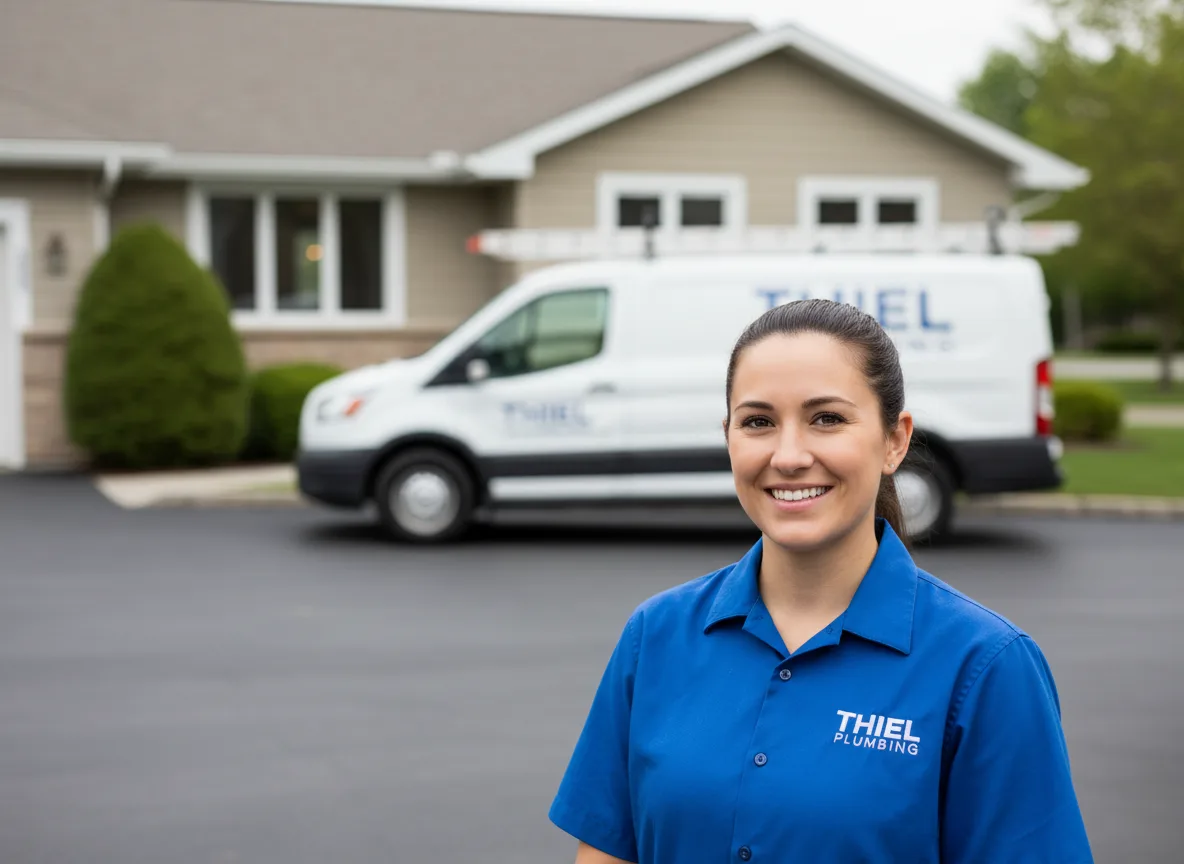 Plumber Burton, OH FAQs